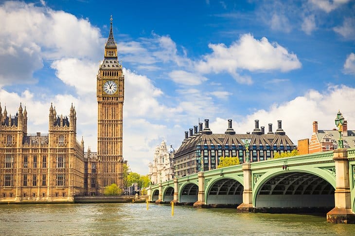 UK Coach hire