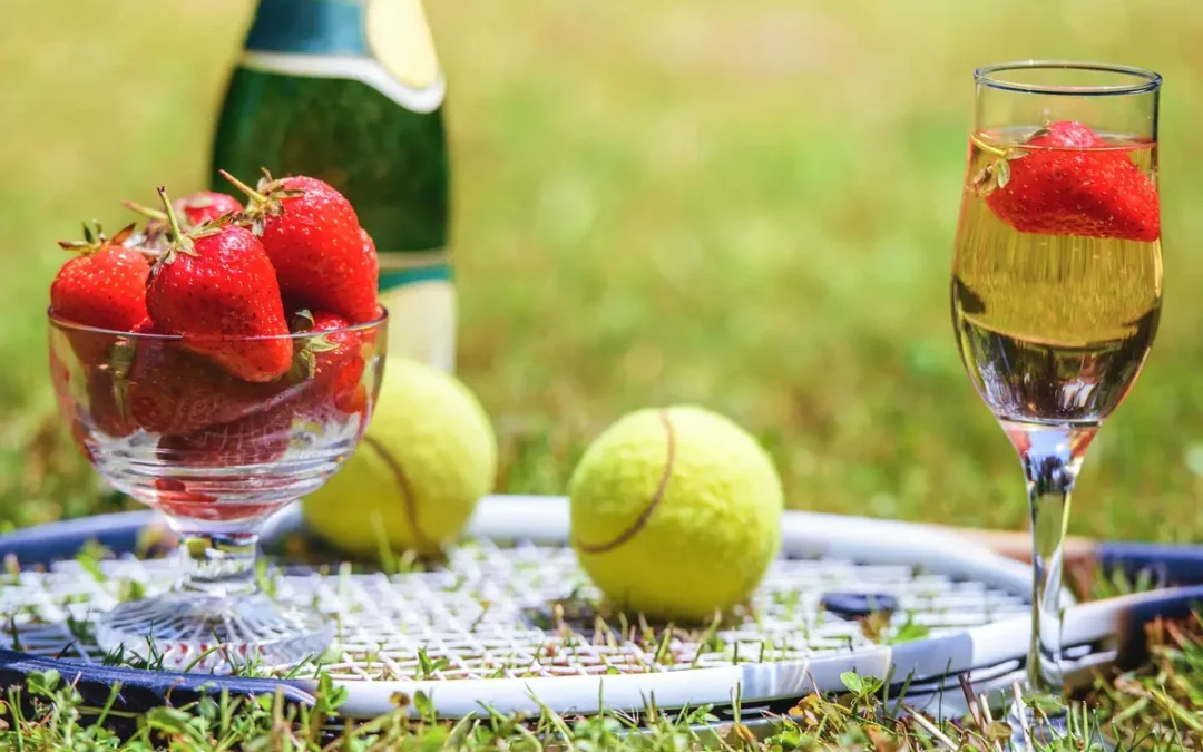 Wimbledon Coach hire