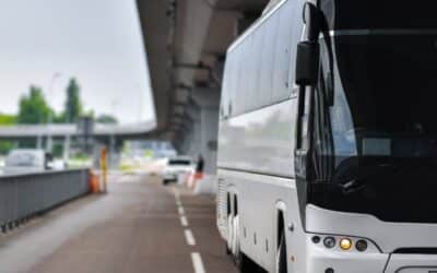 Reliable Airport Transfer Services by UK Coach Hire