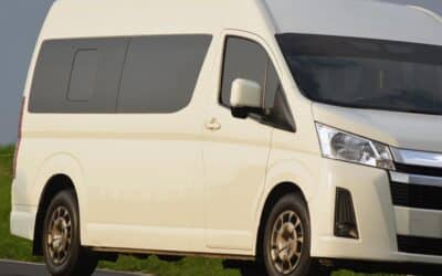 Choose Minibus Hire Scotland for Stress-Free Group Transportation
