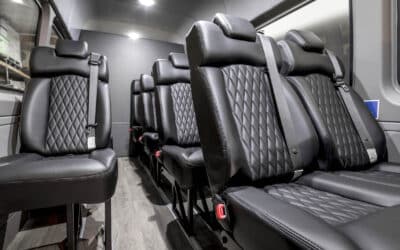 Choosing the Best 16 Seater Minibus Hire with UK Coach Hire