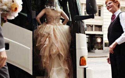 10 Essential Tips for Perfect Wedding Transportation