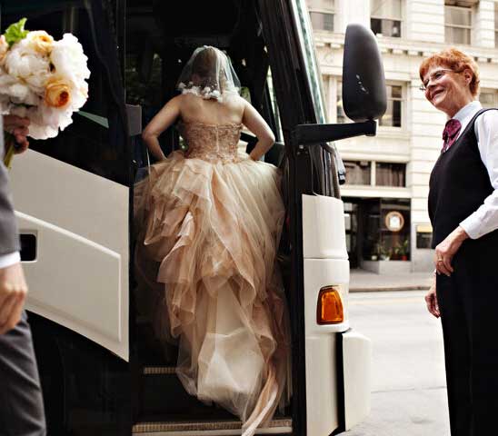 10 Essential Tips for Perfect Wedding Transportation