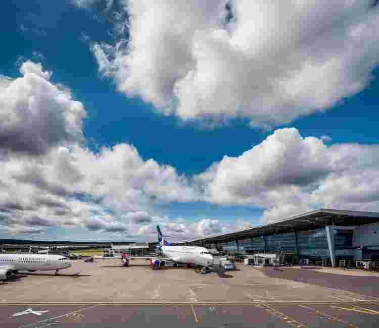 Cardiff Airport2