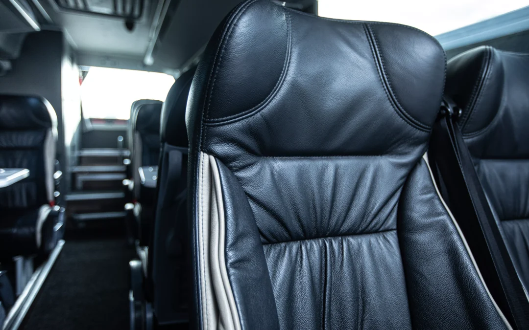 30 Seater Coach Hire