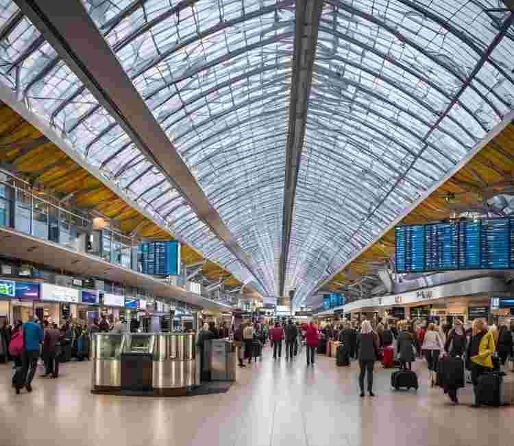 East Midlands Airport1