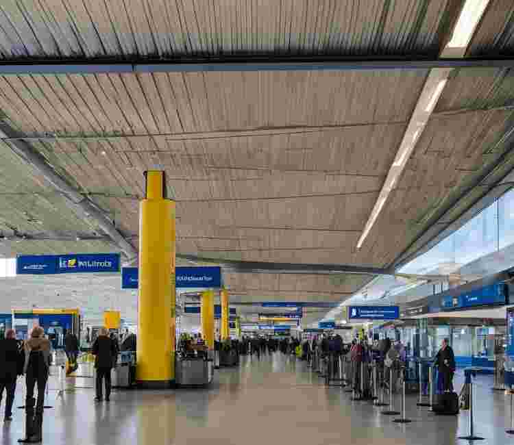 East Midlands Airport2