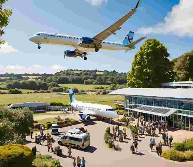 Exeter Airport1