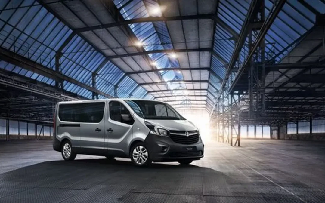 mini coach hire