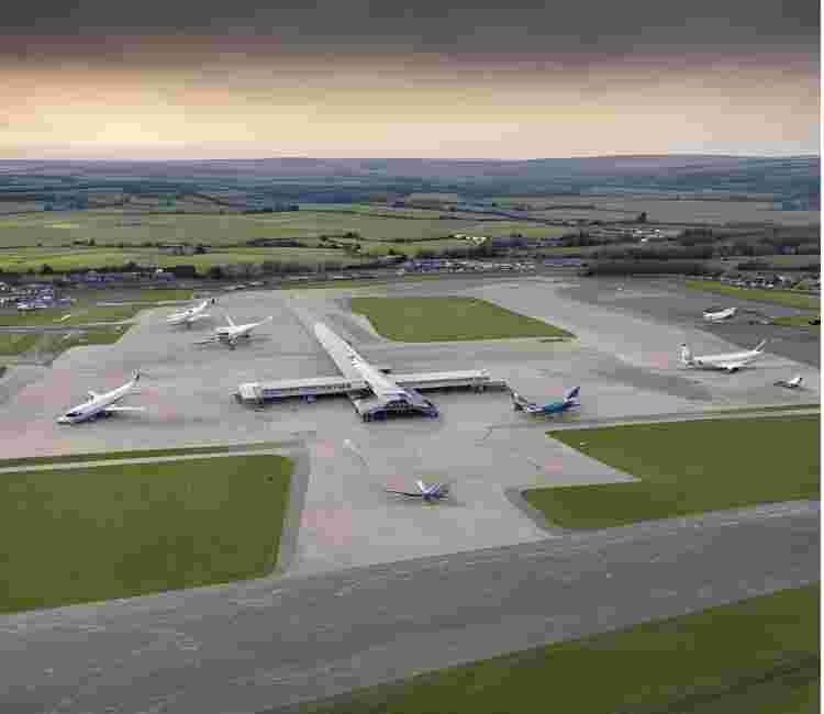 Leeds Bradford Airport1
