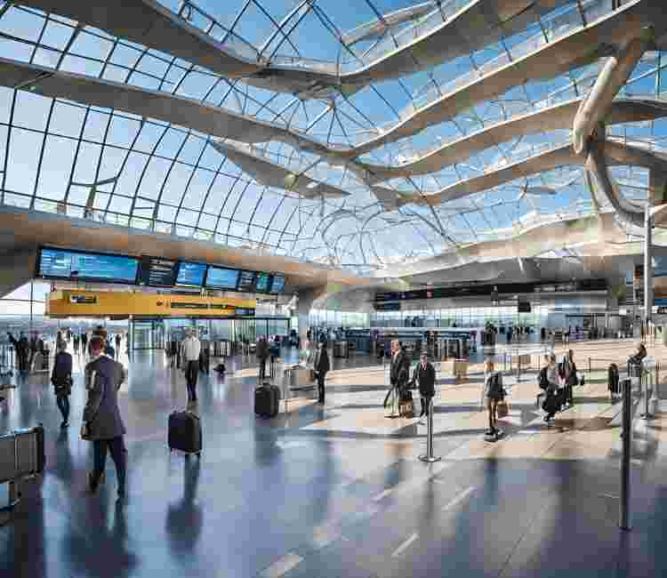 Leeds Bradford Airport2