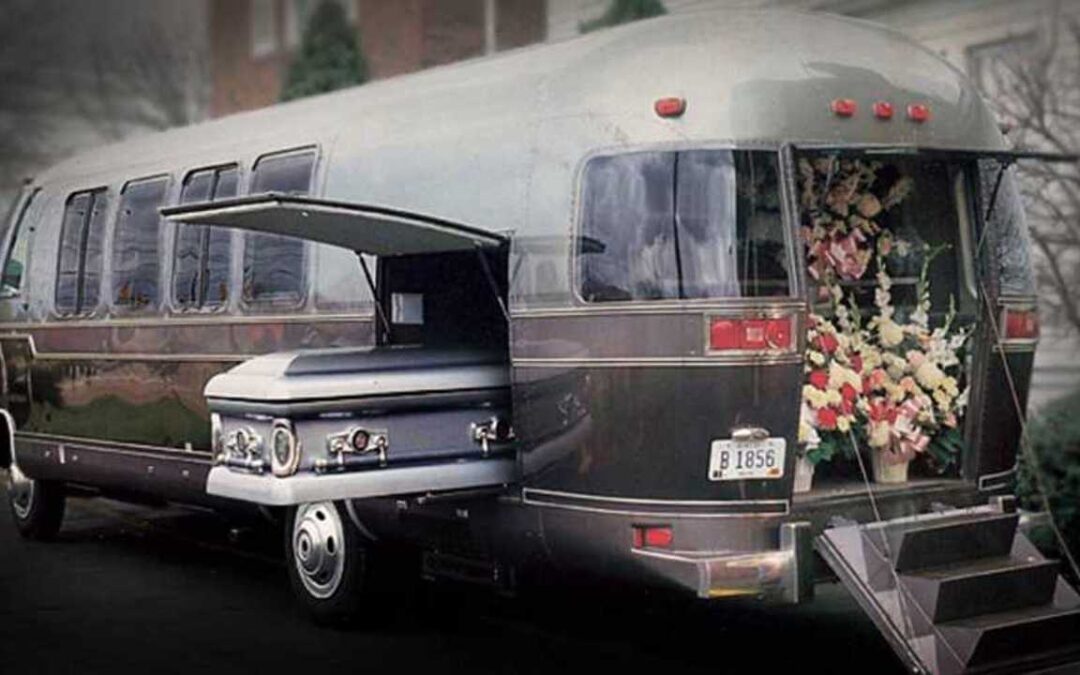 funeral transport