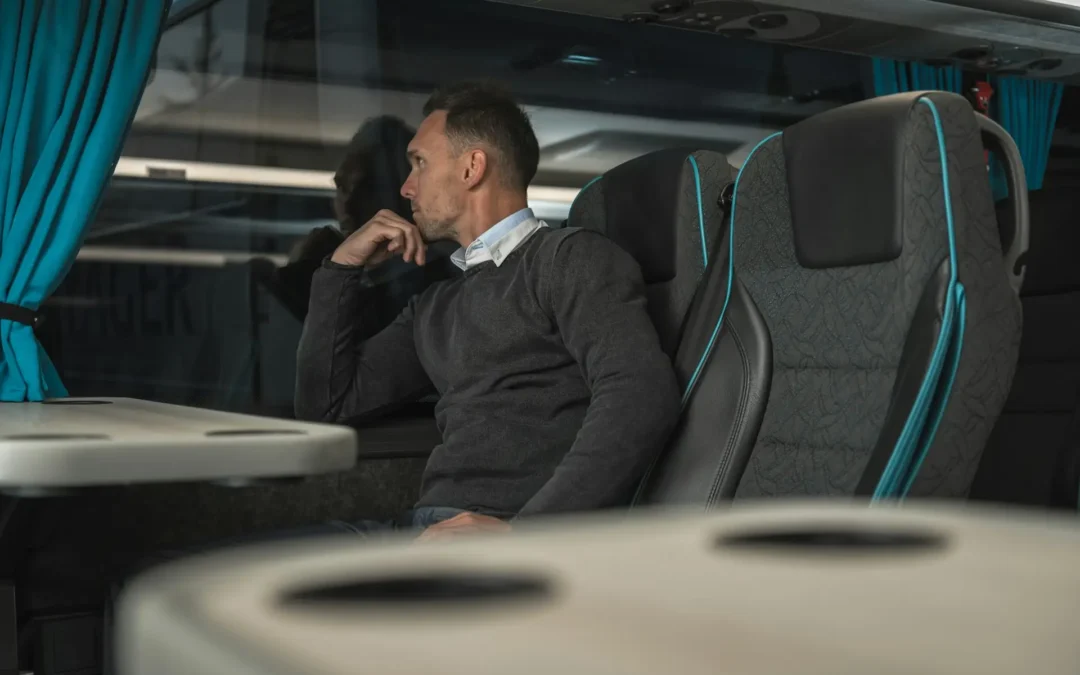 coach booking uk