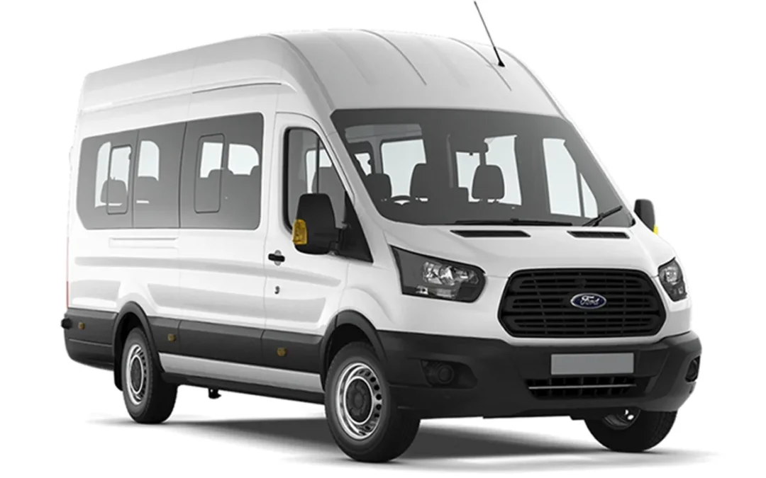 Benefits of Minibus Hire for Group Travel on Any Occasion