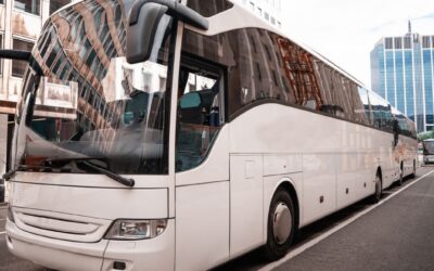 Coach Hire for Sports Teams: Top UK Travel Solutions