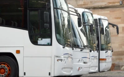 How to Choose the Right UK Coach Hire Service