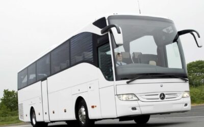 Looking for Coach Hire in Bedfordshire? Here’s What You Need