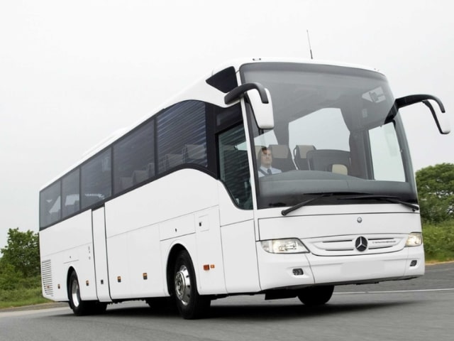 Looking for Coach Hire in Bedfordshire - Here’s What You Need
