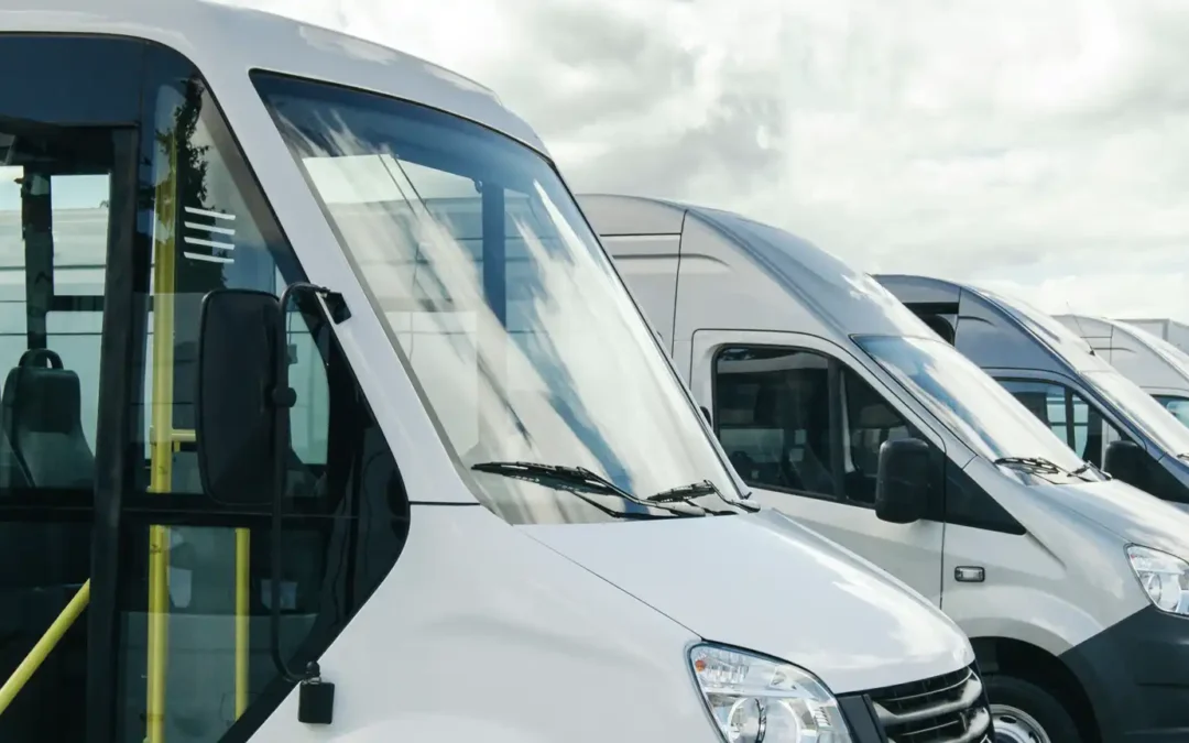 The Ultimate Guide to Hiring a 9 Seater Minibus