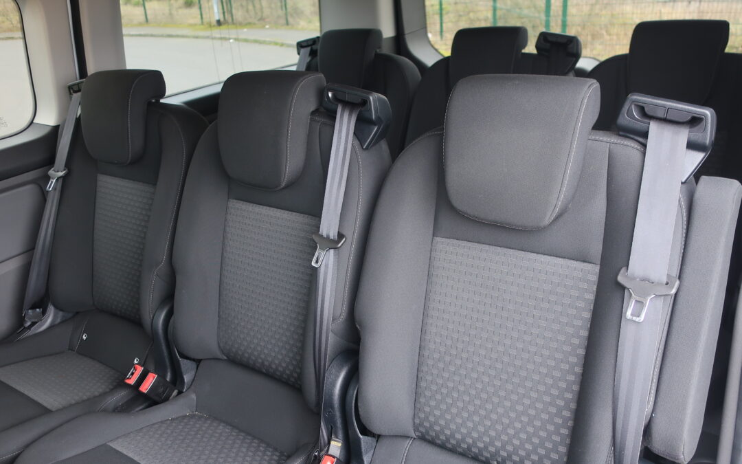 Top 9 Seater Minibus Options for Comfortable Group Travel