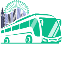 favicon of uk coach hire